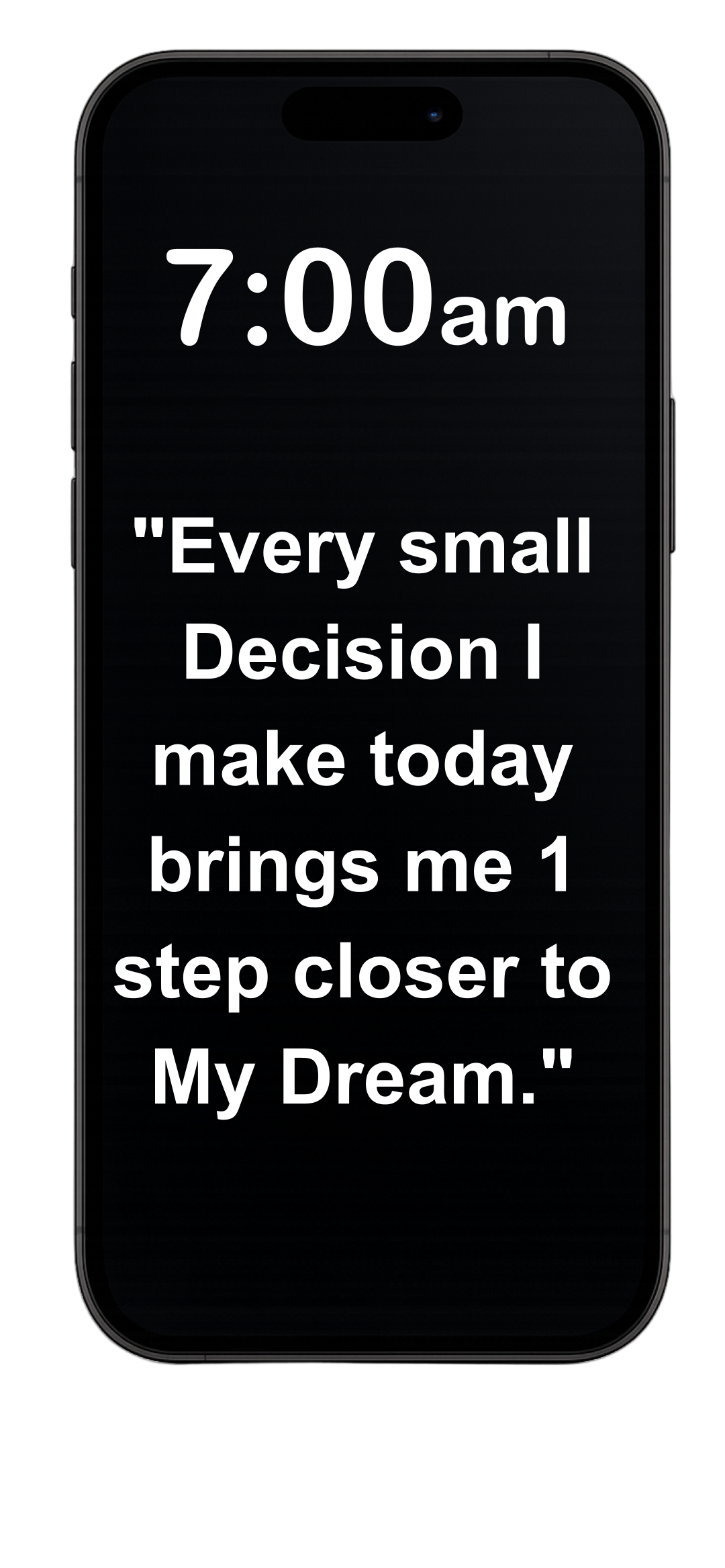 🔥 Motivation Wallpaper