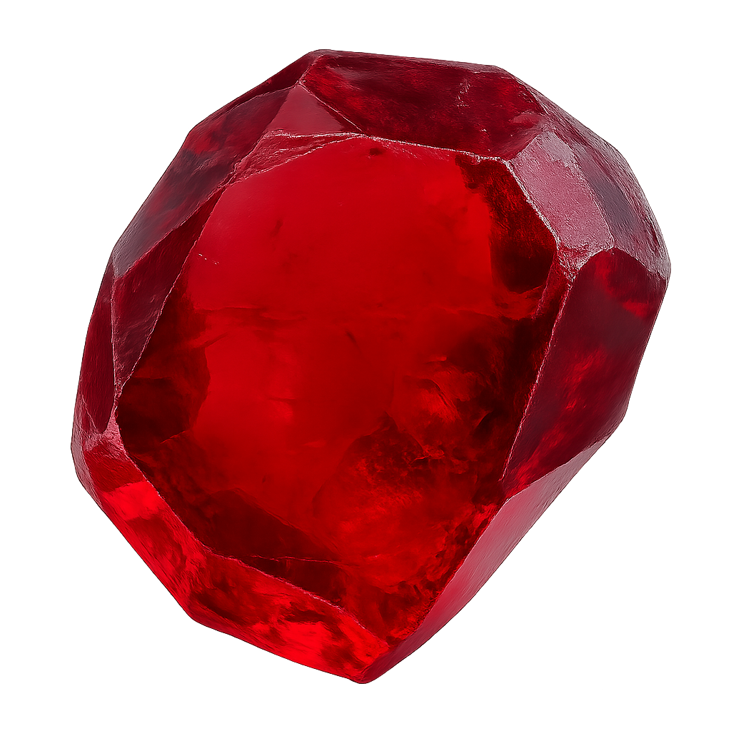 ♦️Red Rebirth – Cleanse Negativity. Reset Your Life.