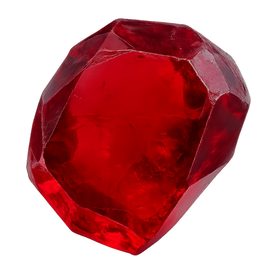 ♦️Red Rebirth – Cleanse Negativity. Reset Your Life.