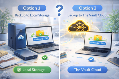 Backup Service