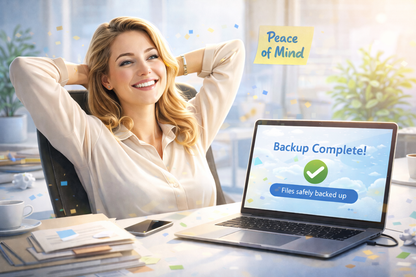 Backup Service