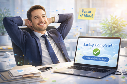 Backup Service