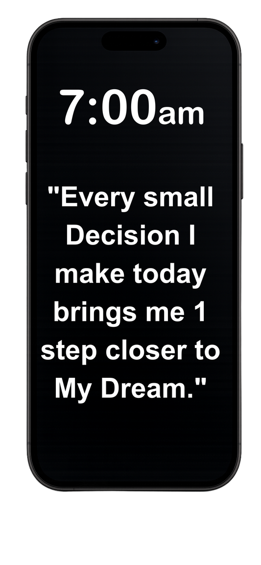 🔥 Motivation Wallpaper